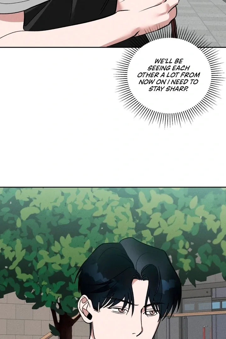 Between two loves Chapter 7 page 66 - 