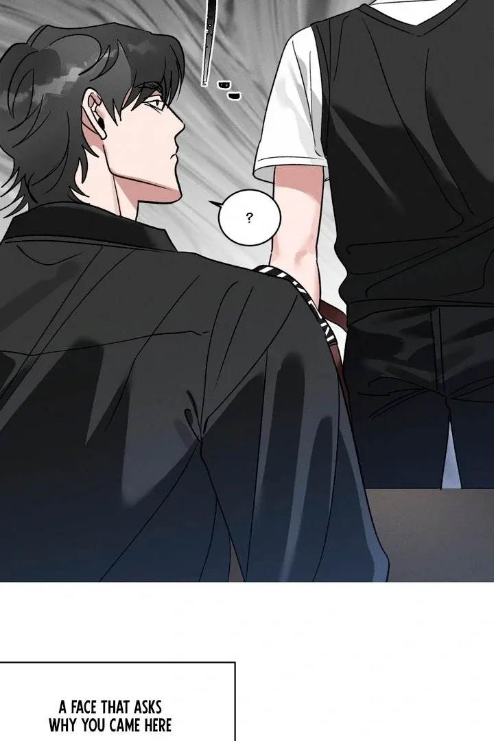 Between two loves Chapter 8 page 12 - 