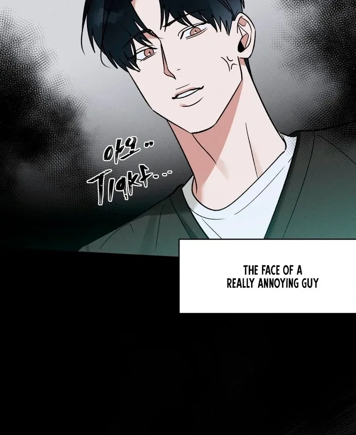 Between two loves Chapter 8 page 14 - 