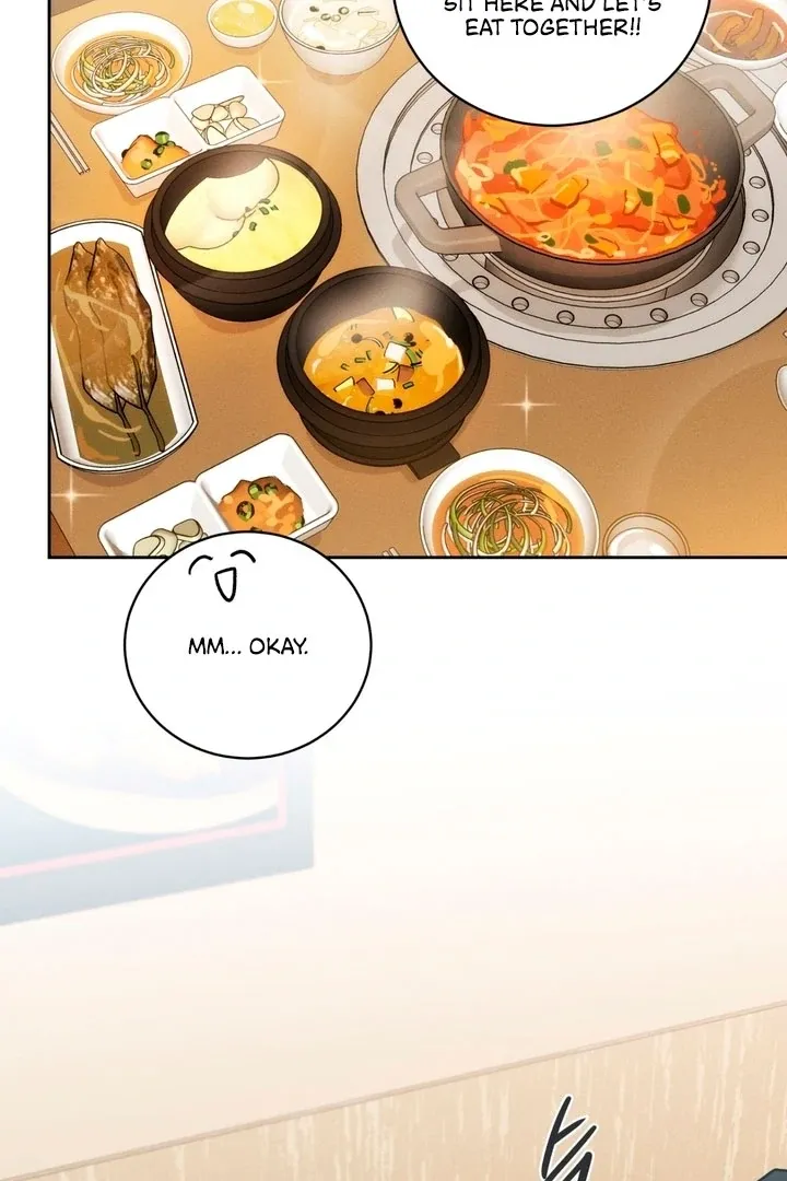 Between two loves Chapter 8 page 17 - 