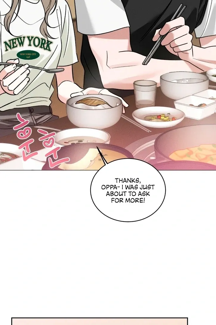 Between two loves Chapter 8 page 22 - 