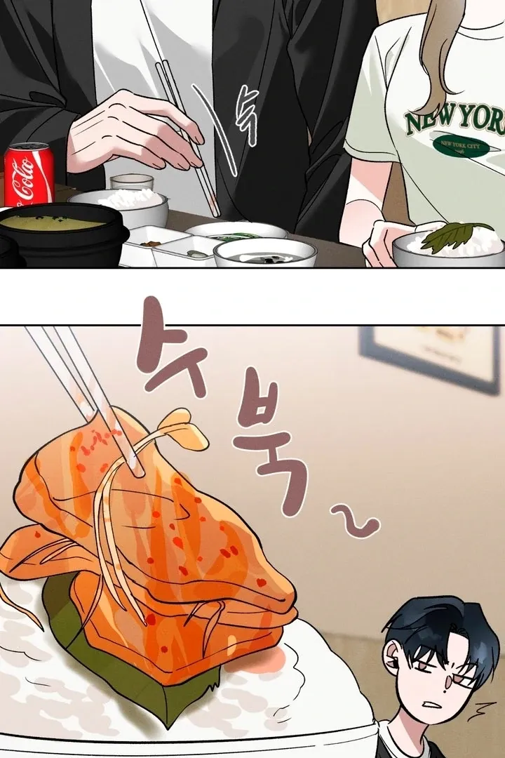 Between two loves Chapter 8 page 25 - 