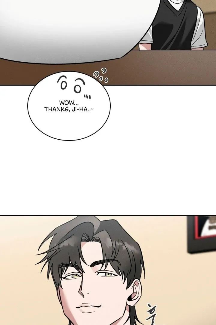 Between two loves Chapter 8 page 26 - 