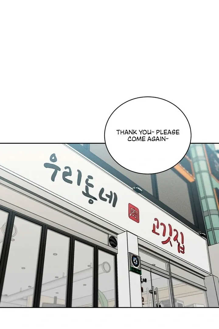 Between two loves Chapter 8 page 36 - 