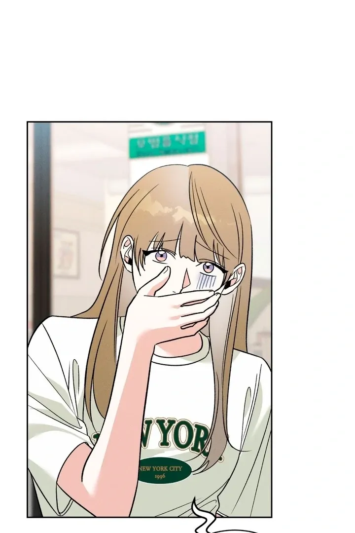 Between two loves Chapter 8 page 37 - 