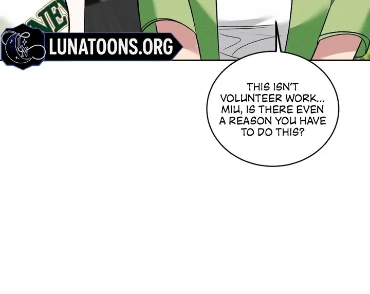Between two loves Chapter 8 page 42 - 