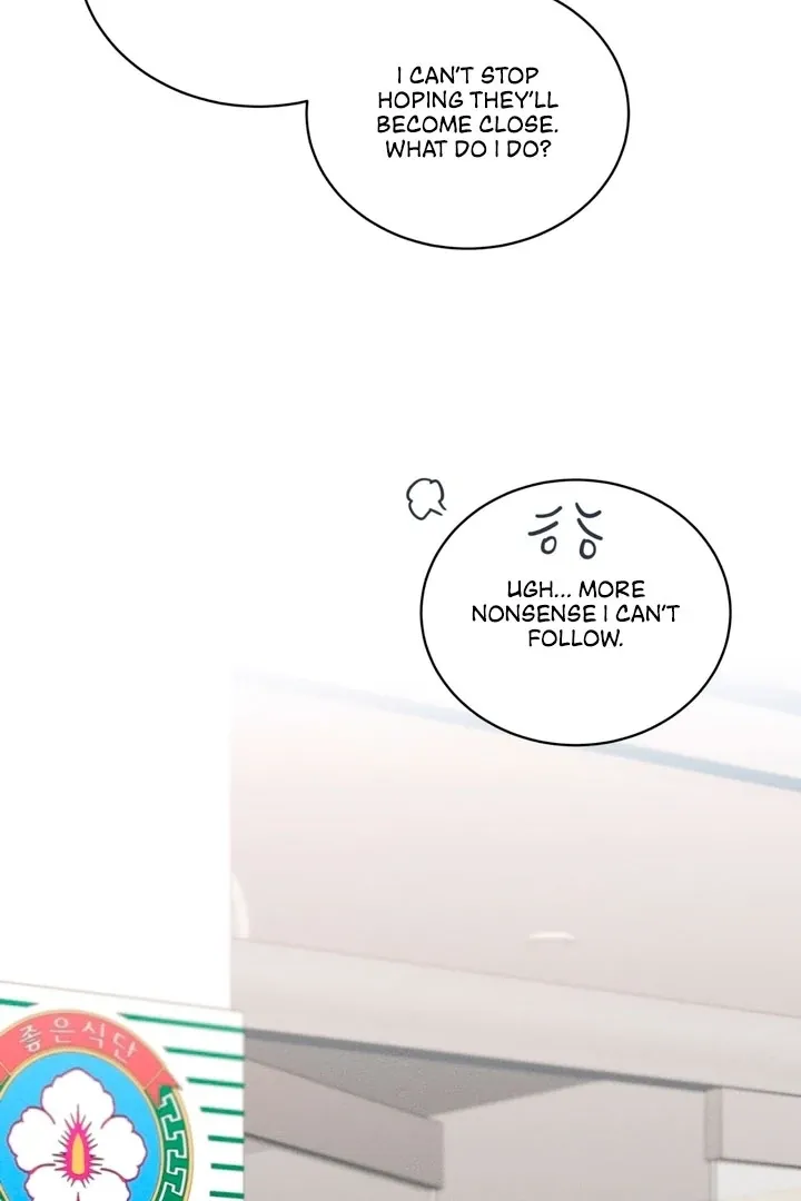Between two loves Chapter 8 page 44 - 