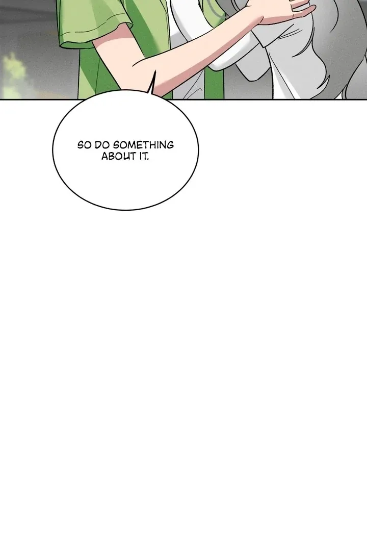 Between two loves Chapter 8 page 47 - 