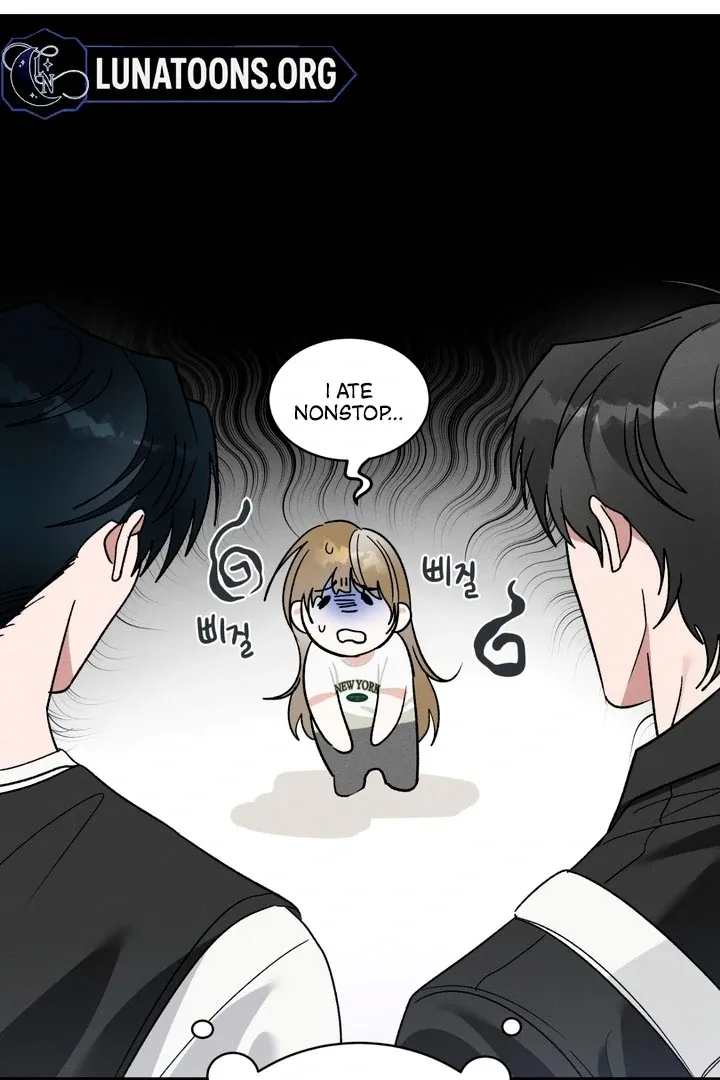 Between two loves Chapter 8 page 48 - 