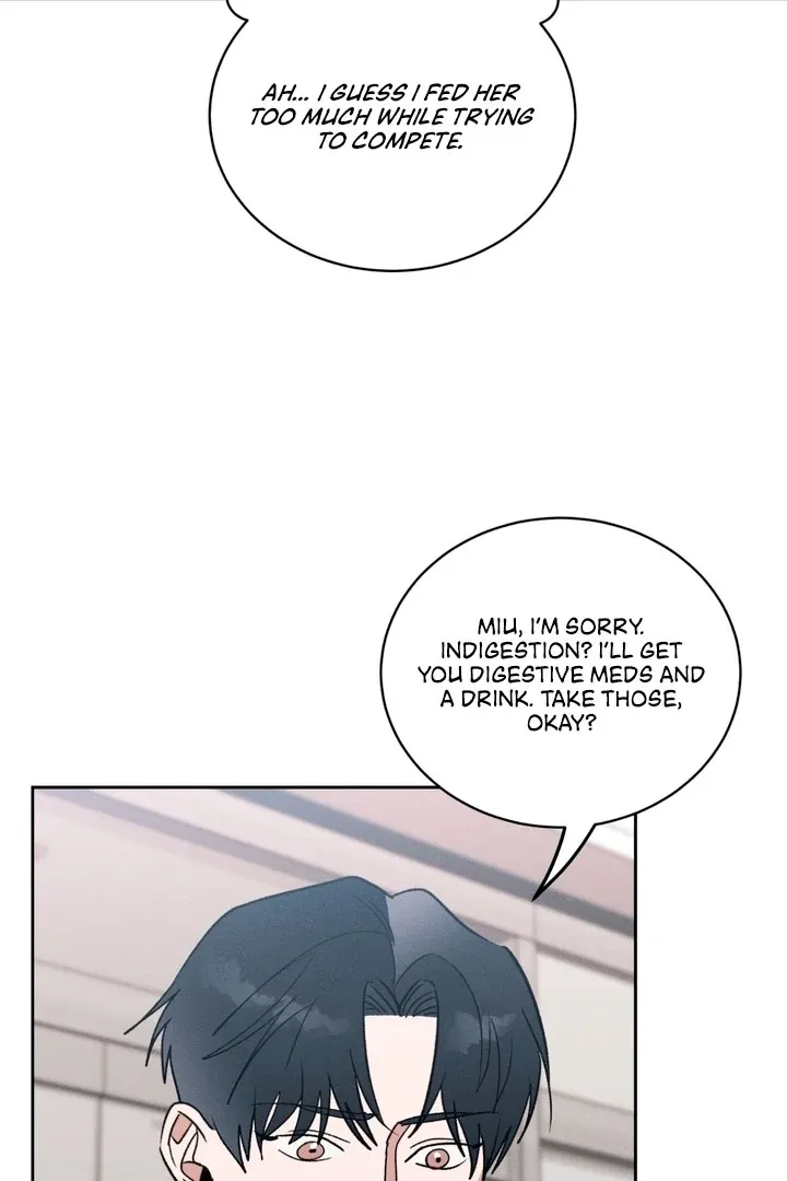 Between two loves Chapter 8 page 49 - 