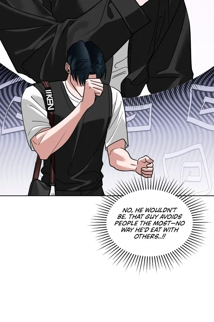 Between two loves Chapter 8 page 6 - 