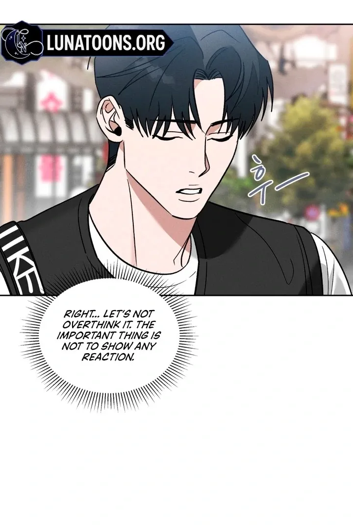 Between two loves Chapter 8 page 7 - 