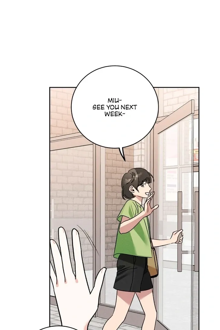 Between two loves Chapter 8 page 65 - 
