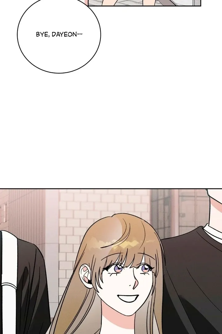 Between two loves Chapter 8 page 66 - 