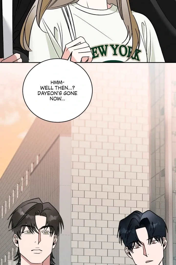 Between two loves Chapter 8 page 67 - 