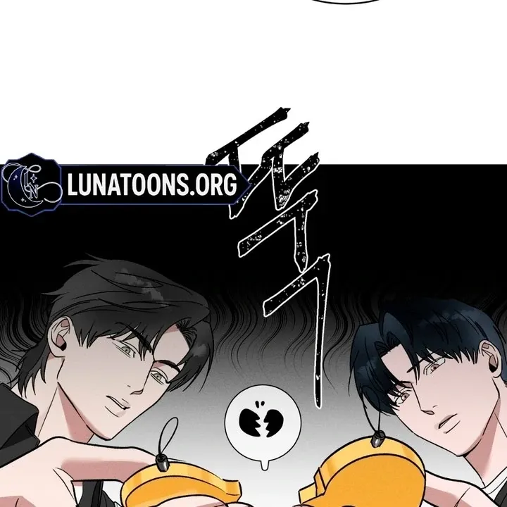 Between two loves Chapter 8 page 69 - 