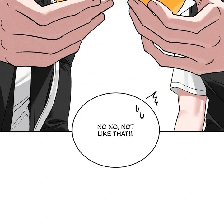 Between two loves Chapter 8 page 70 - 