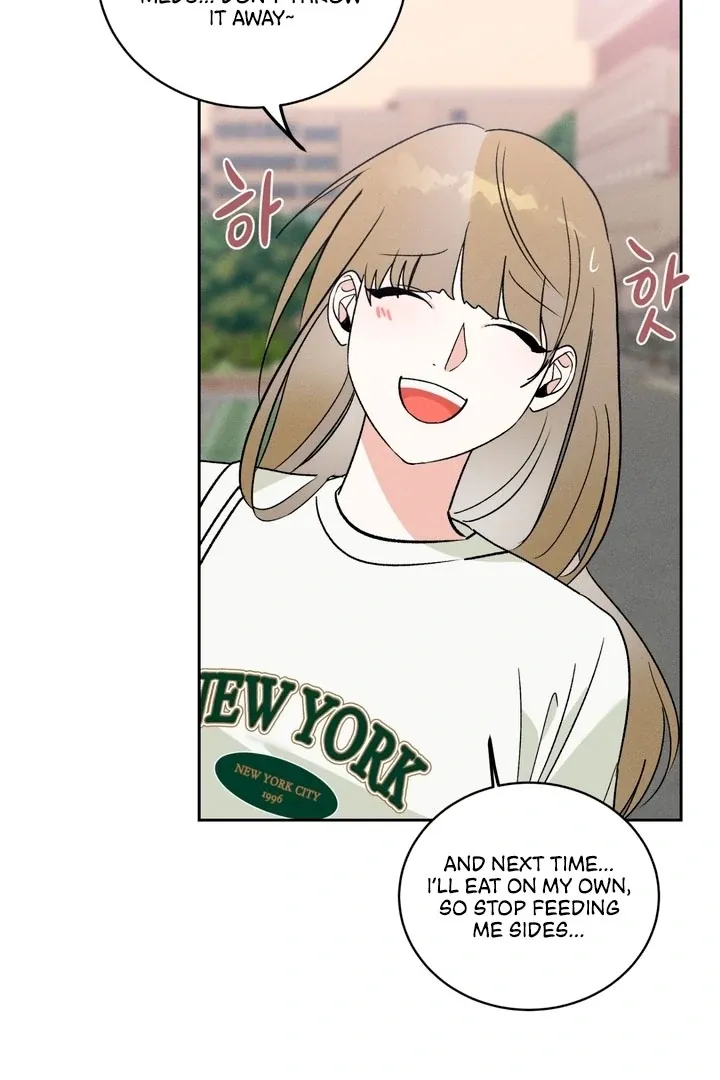 Between two loves Chapter 8 page 72 - 