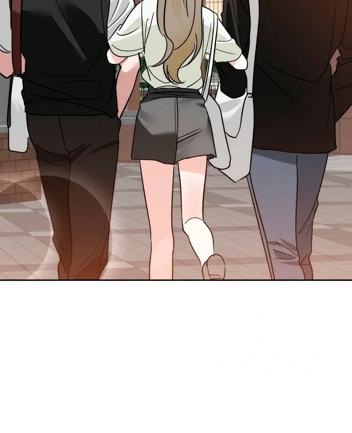 Between two loves Chapter 8 page 77 - 