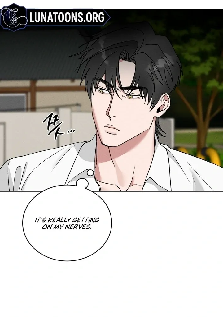 Between two loves Chapter 9 page 14 - 