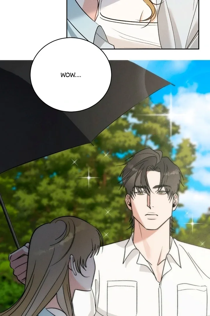 Between two loves Chapter 9 page 21 - 