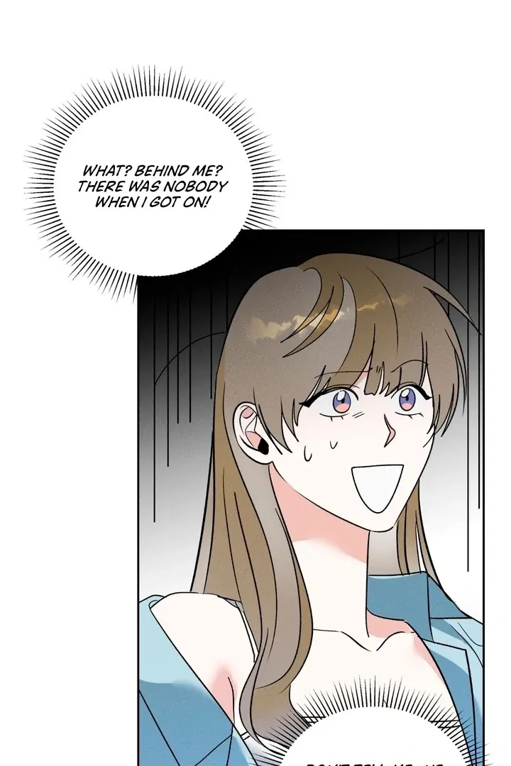 Between two loves Chapter 9 page 24 - 