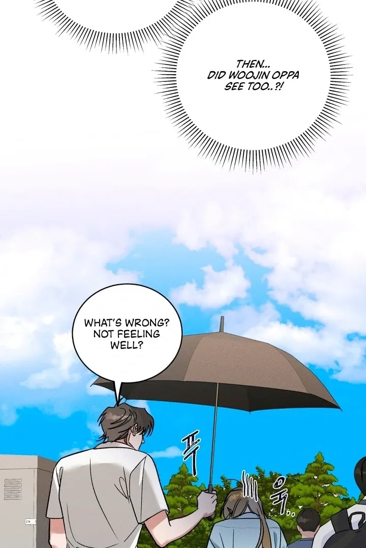 Between two loves Chapter 9 page 26 - 