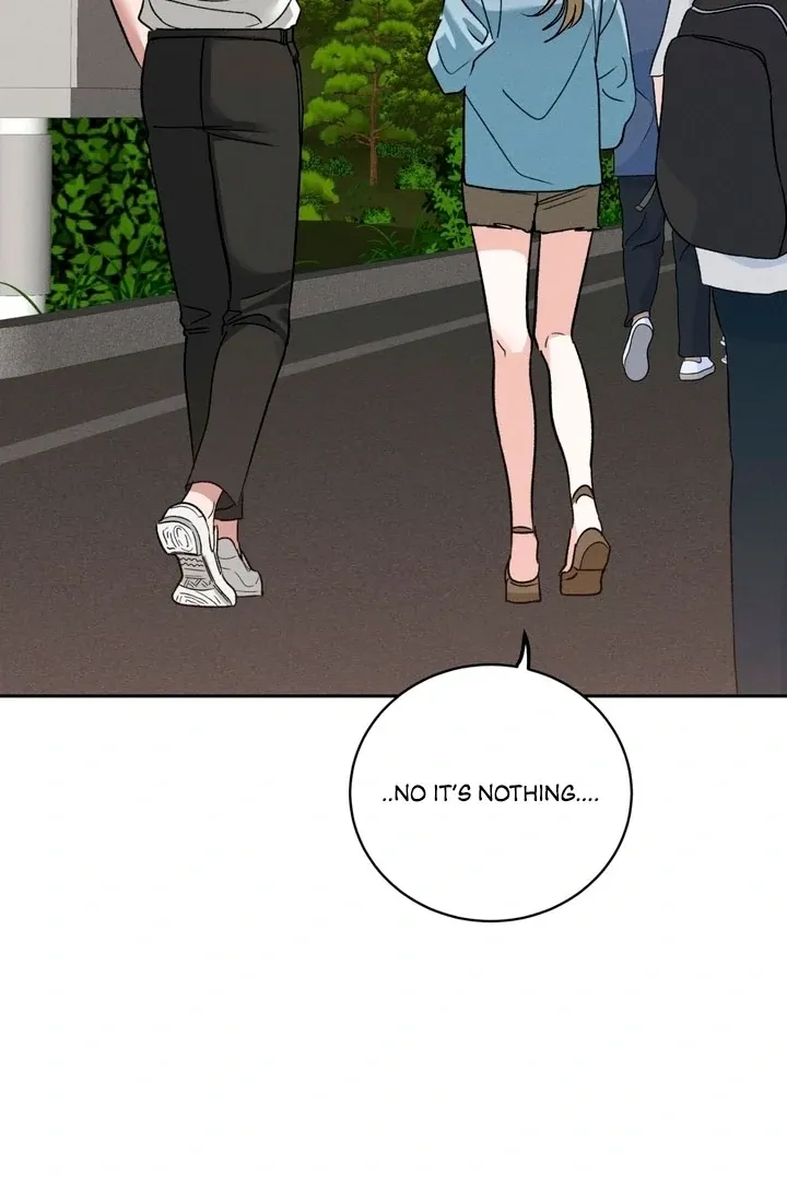 Between two loves Chapter 9 page 27 - 