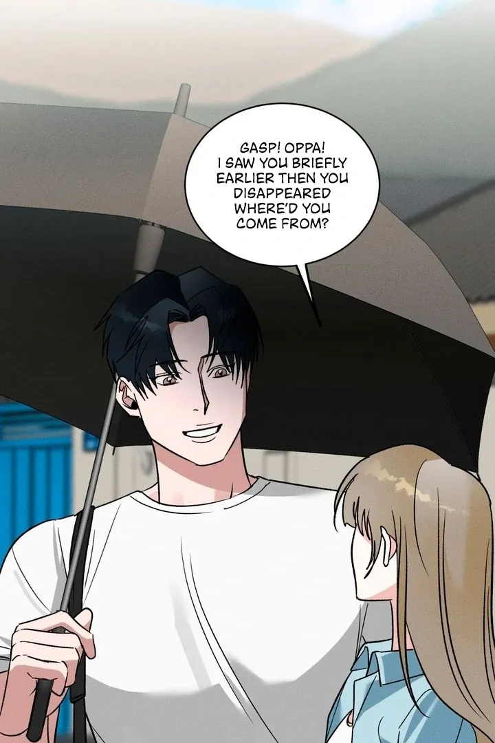 Between two loves Chapter 9 page 29 - 