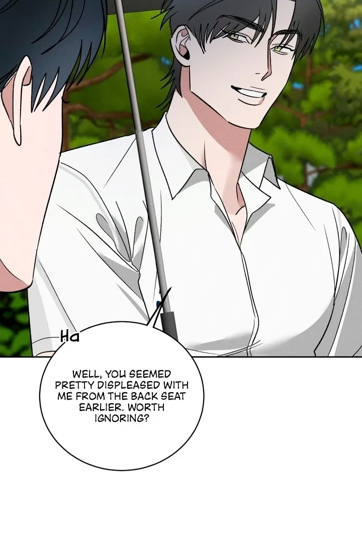 Between two loves Chapter 9 page 31 - 
