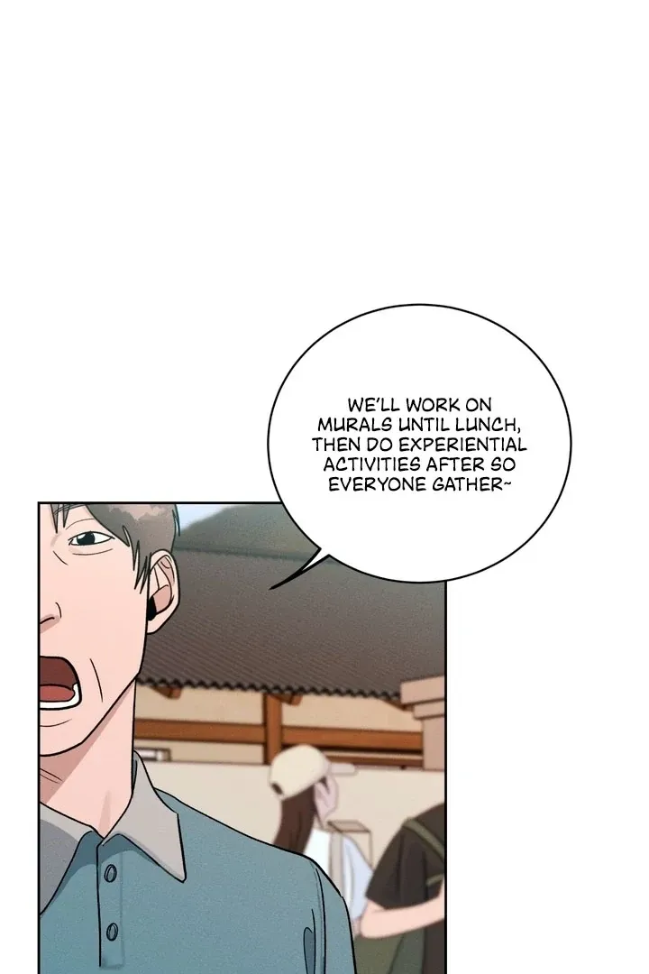 Between two loves Chapter 9 page 35 - 