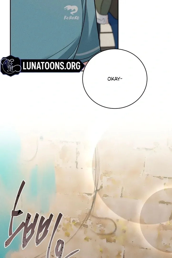 Between two loves Chapter 9 page 36 - 