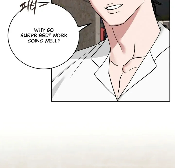Between two loves Chapter 9 page 41 - 