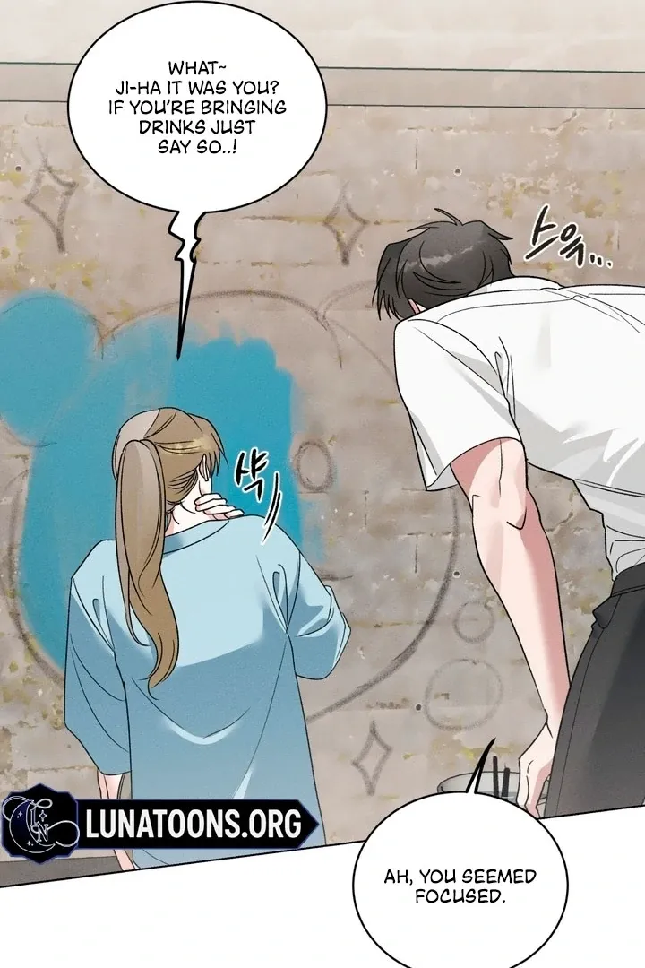 Between two loves Chapter 9 page 42 - 