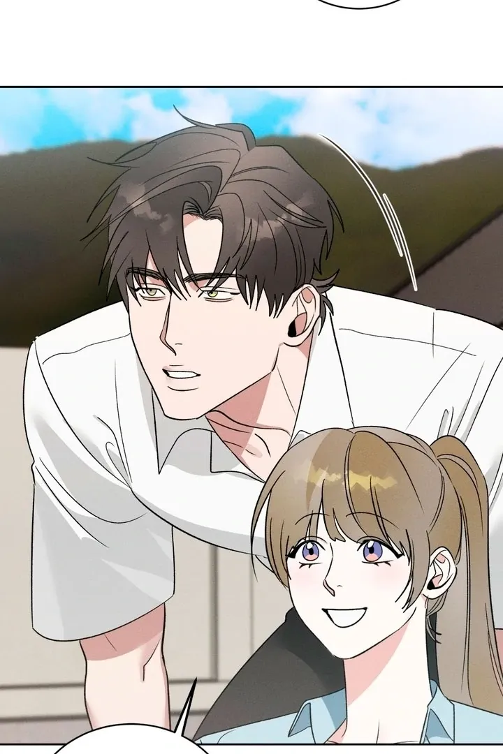 Between two loves Chapter 9 page 43 - 