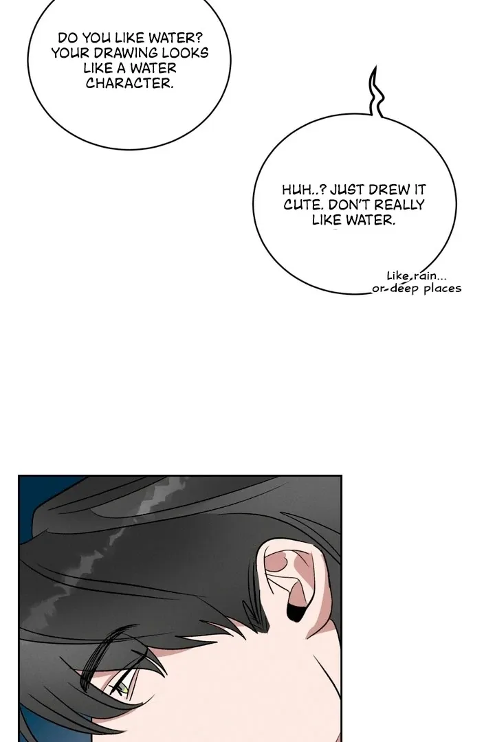 Between two loves Chapter 9 page 44 - 