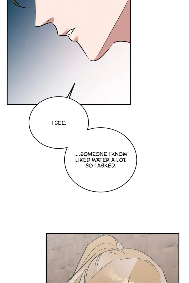 Between two loves Chapter 9 page 45 - 