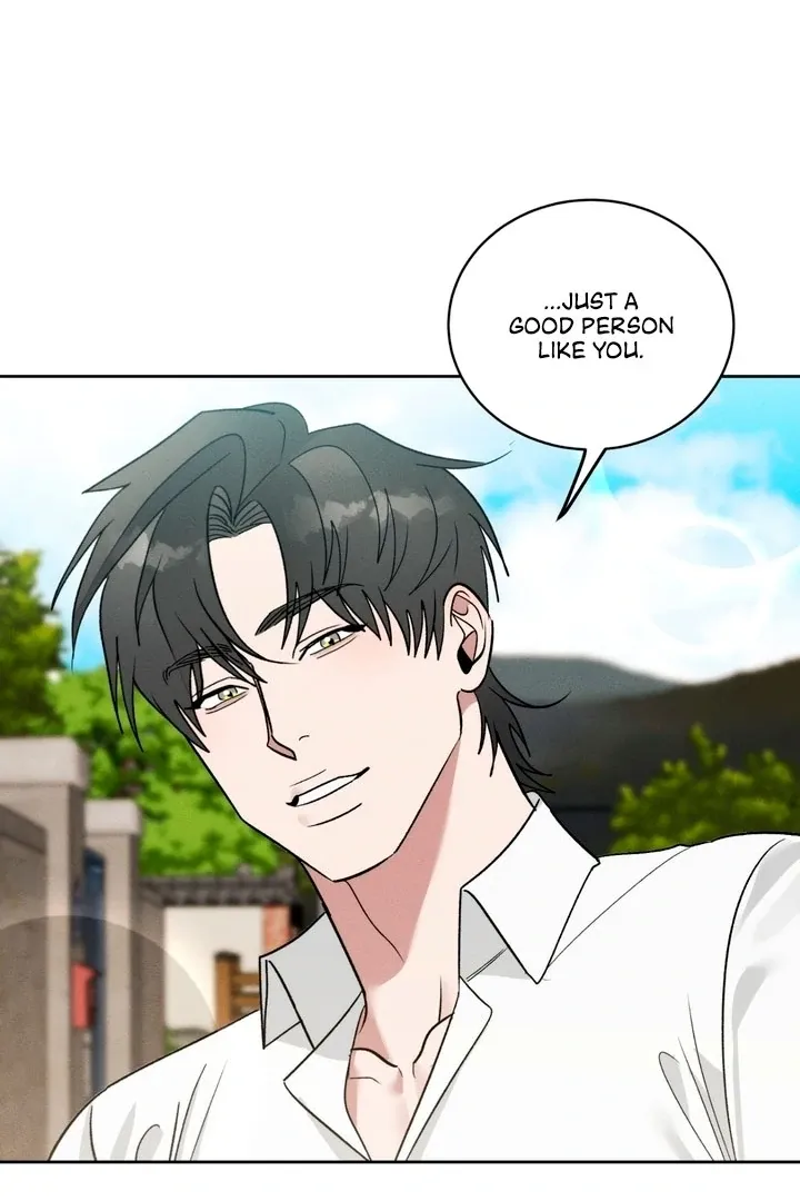 Between two loves Chapter 9 page 47 - 