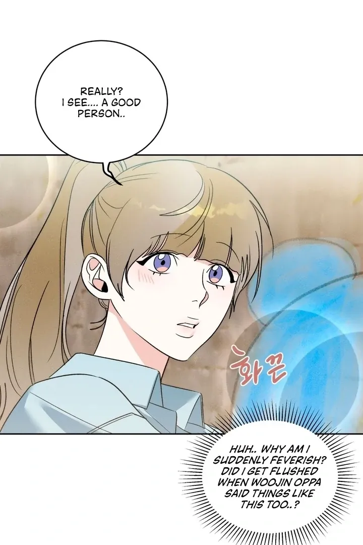 Between two loves Chapter 9 page 48 - 