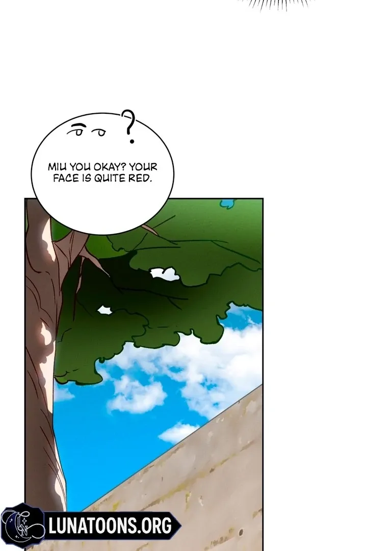 Between two loves Chapter 9 page 49 - 