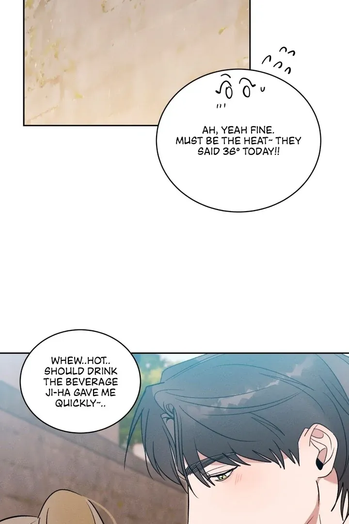 Between two loves Chapter 9 page 50 - 