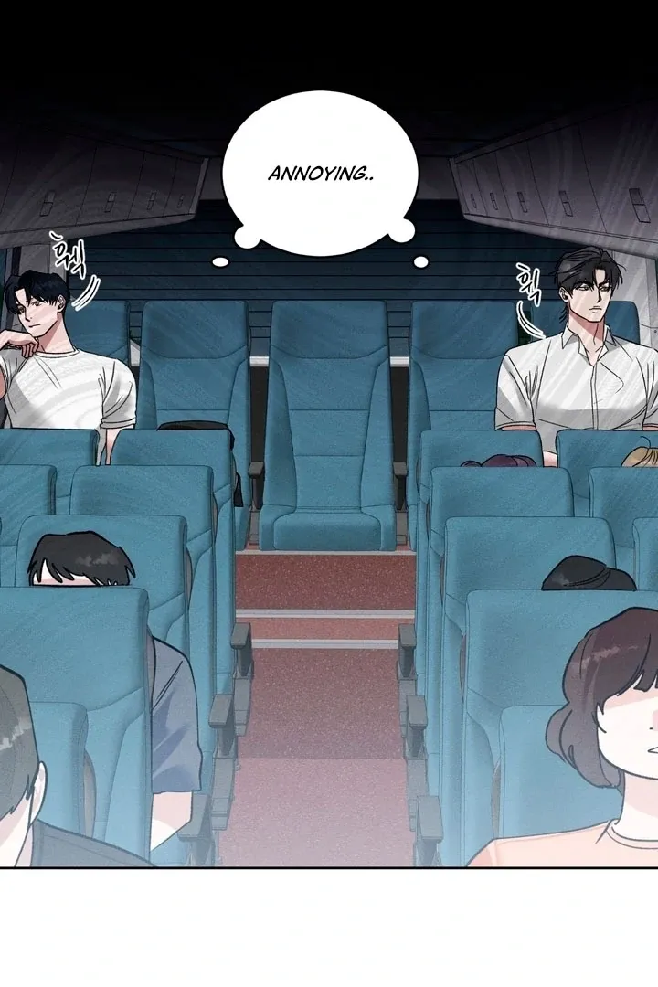 Between two loves Chapter 9 page 6 - 