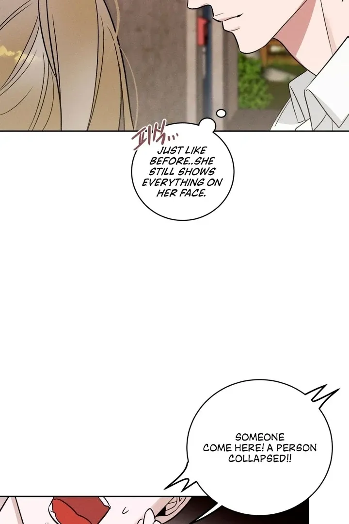 Between two loves Chapter 9 page 51 - 
