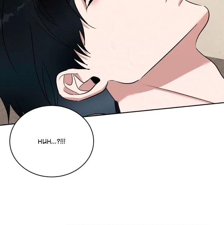 Between two loves Chapter 9 page 55 - 