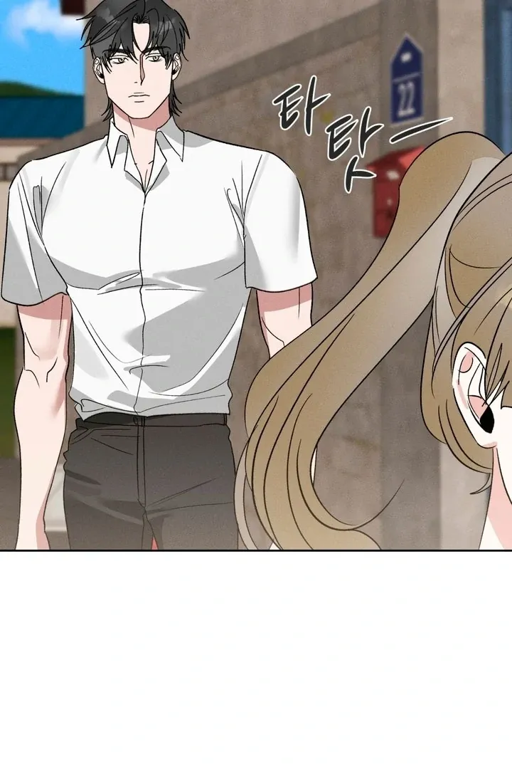 Between two loves Chapter 9 page 58 - 