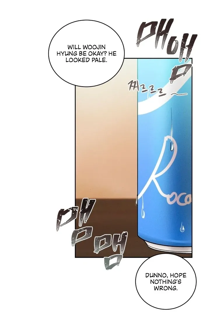 Between two loves Chapter 9 page 59 - 