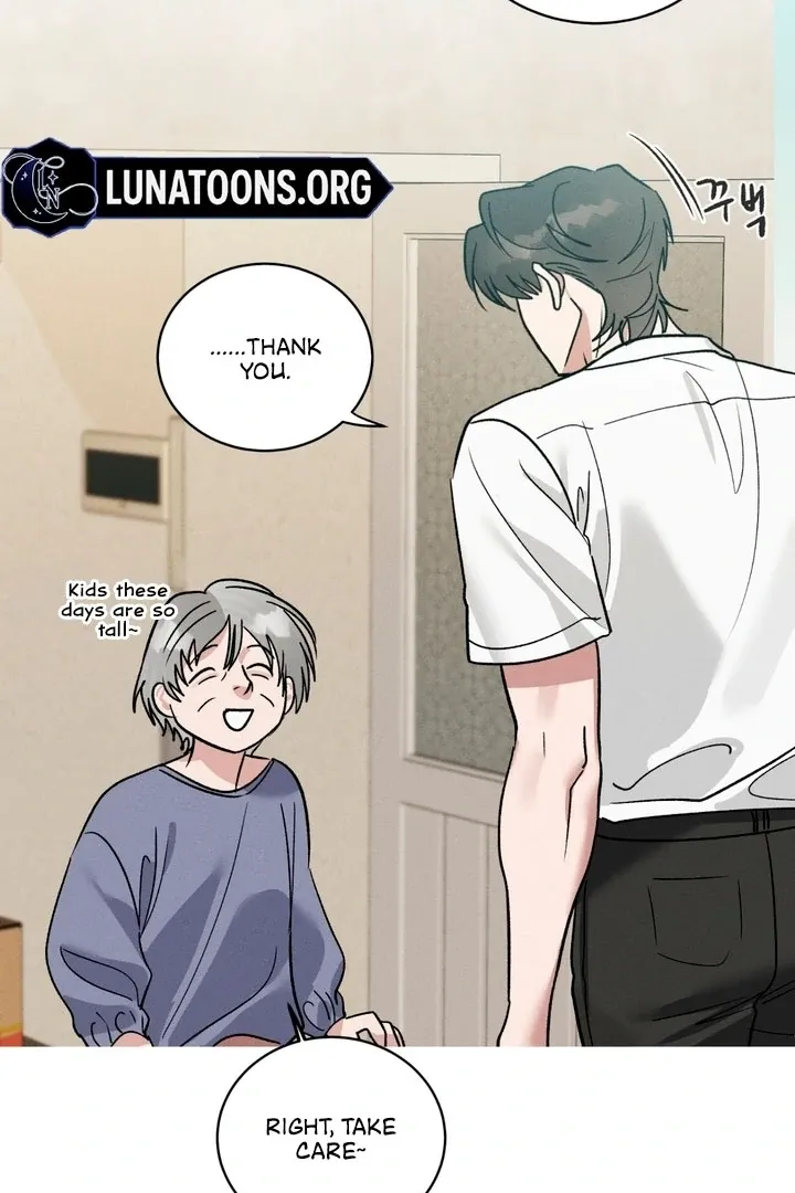 Between two loves Chapter 9 page 62 - 