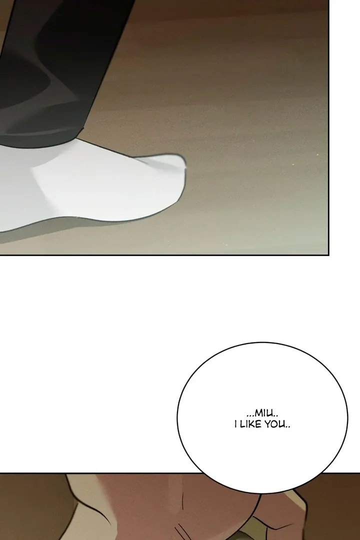 Between two loves Chapter 9 page 64 - 