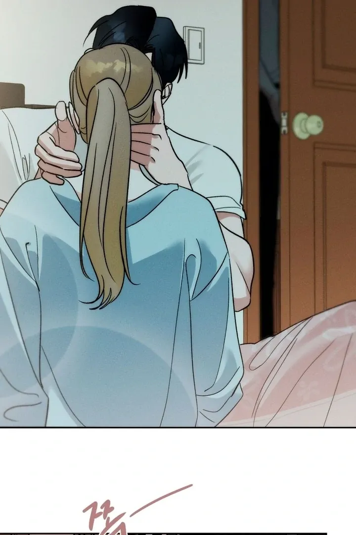 Between two loves Chapter 9 page 66 - 