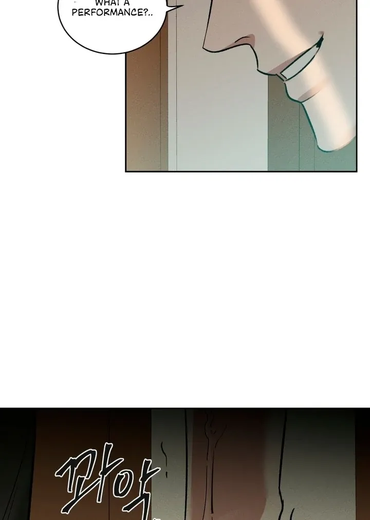Between two loves Chapter 9 page 68 - 
